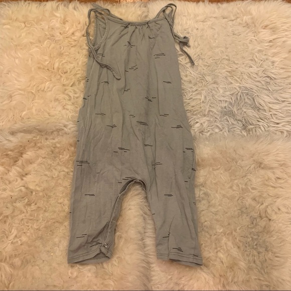 Go Gently Nation Jumpsuit - Picture 2 of 5